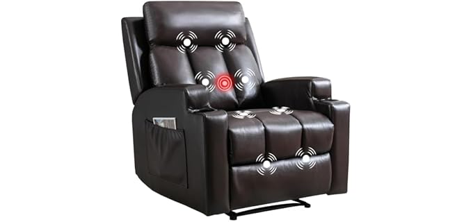 Canmov Classic Massage