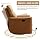Canmov Swivel Glider