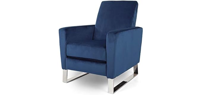 Christopher Knight Home GDFStudio Arvin Leg
