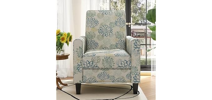 Christopher Knight Home Kenley Glider