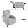Christopher Knight Home Kenley Glider
