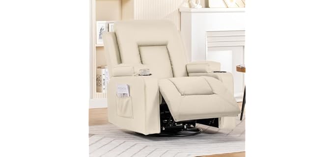 Comhoma Massage Rocker
