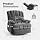 Coosleep HOME Swivel Glider