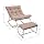 Dayarus Outdoor Rocker
