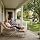 Dayarus Outdoor Rocker