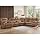 Ebello Sectional Sofa