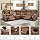 Ebello Sectional Sofa