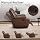 Ebello Genuine Recliner