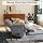 Euthymia Chenille Recliner