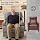 Euthymia Chenille Recliner