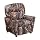Flash Furniture Chandler Vinyl Kids