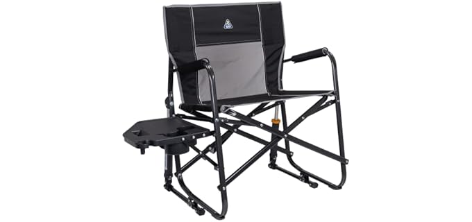 GCI Outdoor Freestyle Rocker