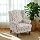 GDFStudio Classic Recliner