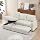 GDFStudio Shaped Sofa