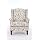 GDFStudio Classic Recliner
