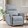 GDFStudio Swivel Glider
