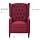 GDFStudio Classic Recliner