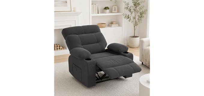 Gasee Classic Rocker