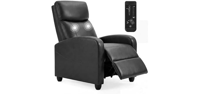 Happymont Classic Massage