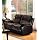 Homelegance Reclining Loveseat