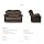 Homelegance Reclining Loveseat