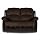 Homelegance Reclining Loveseat