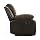 Homelegance Reclining Loveseat