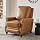 Hulala HOME Genuine Recliner