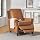 Hulala HOME Genuine Recliner