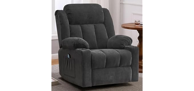 Ketaiyou Massage Rocker