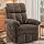 Korser Swivel Glider