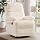 Korser Swivel Glider