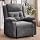 Korser Power Recliner
