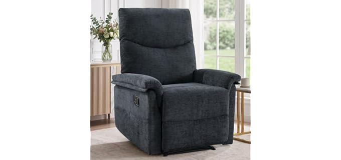 Korser Classic Recliner