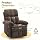 Korser Swivel Glider