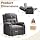 Korser Power Recliner