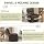 Korser Swivel Glider