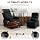 Korser Power Recliner