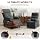 Korser Power Recliner