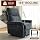 Korser Classic Recliner