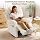 Korser Swivel Glider