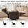 Korser Swivel Glider