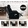 Korser Power Recliner