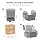 Korser Power Lift