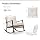 Lausaint HOME Outdoor Wicker