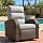 LayinSun Wicker Outdoor