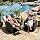 LayinSun Wicker Outdoor