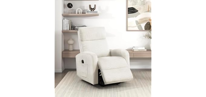 Lexicon Power Lift