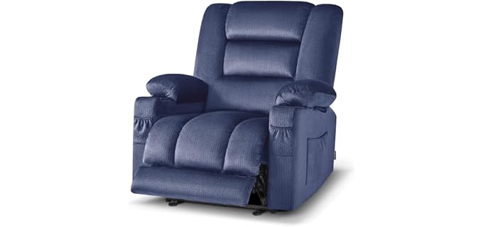 MCombo Power Recliner
