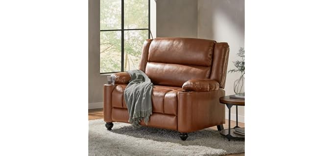 Merax Classic Recliner